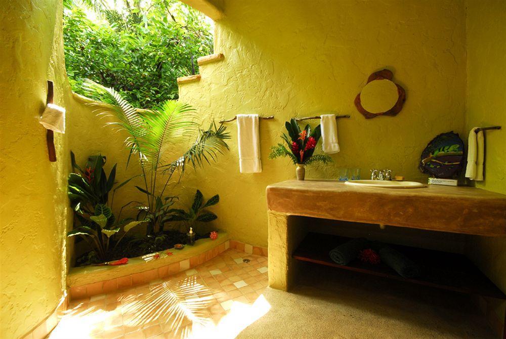 Playa Nicuesa Rainforest Eco Sanctuary Голфіто Екстер'єр фото